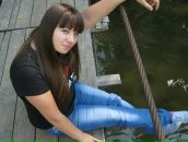 Ира Синенко фотография #7 (источник - https://vk.com/id5983295)