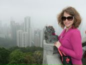 Фотография Хрустовой Елизаветы