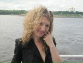 Фотография Ерасовой Лары