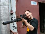 Фотография Саркисяна Антона