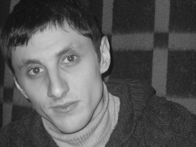 Сергей Алёхин фотография #38