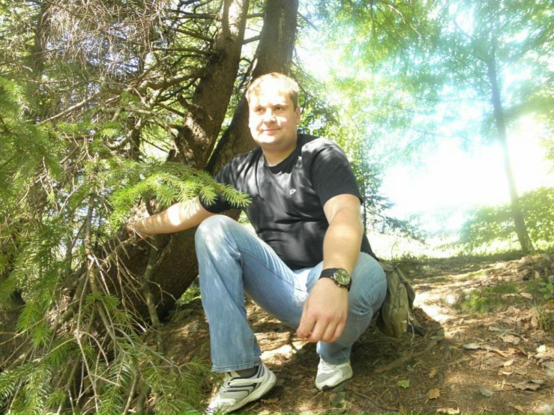 Вова Девда фото №46