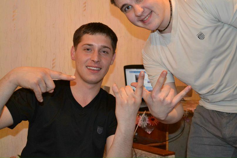 Александр Лалетин фотография #6