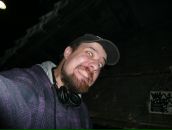 Фотография Бегиашвили Нодара