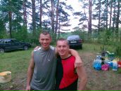 Фотография Ксея Але