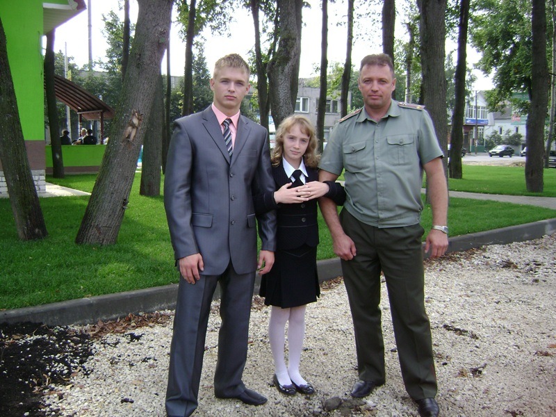 Дима Чеснаков фотография #45