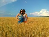 Фотография Ажнакиной Елены