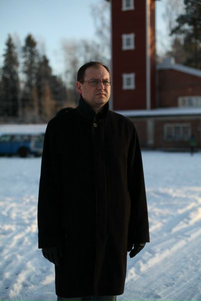 №3, Александр Болотин, 55 лет, Сосновый Бор №3, Александр Болотин, 55 лет, Сосновый Бор