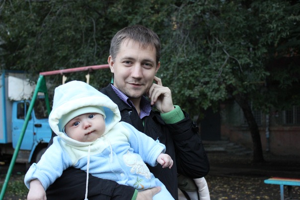 №15, Евгений Шурупов, 40 лет, Самара №15, Евгений Шурупов, 40 лет, Самара