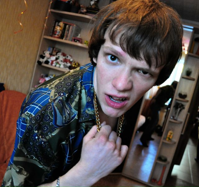 №14, Юрий Сорокин №14, Юрий Сорокин