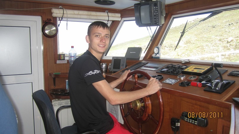 Серега Поляков фотография #22