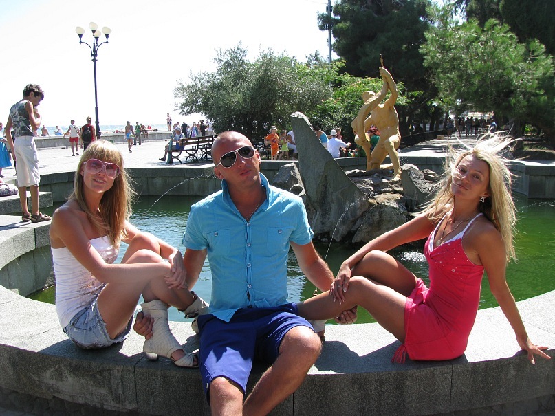 Дмитрий Калинин фотография #25