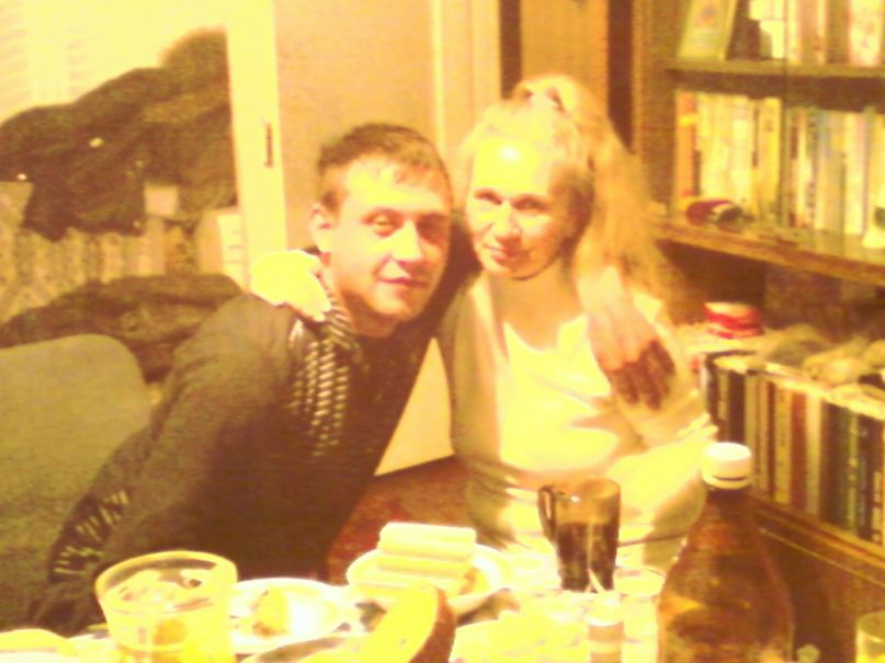 Андрей Плотников фотография #22