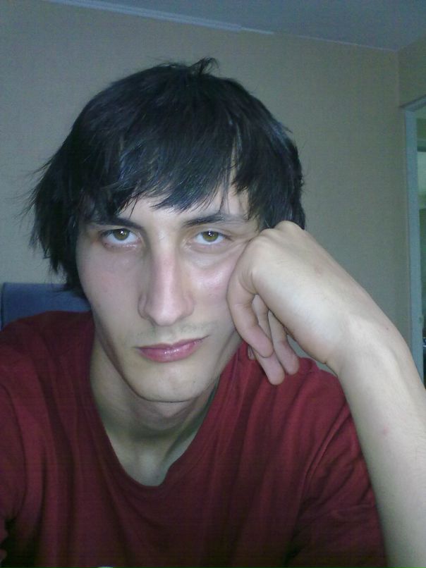 Антон Прокопенко фотография #32