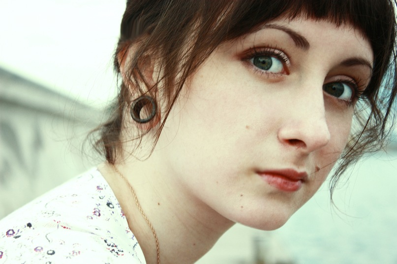 Лиза Голубенко фотография #13