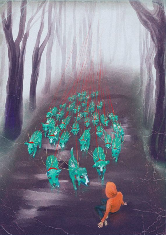 Аня Зимовець фотография #23