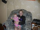 Фотография Амосовой Анны