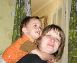 Фотография Темниковой Натальи