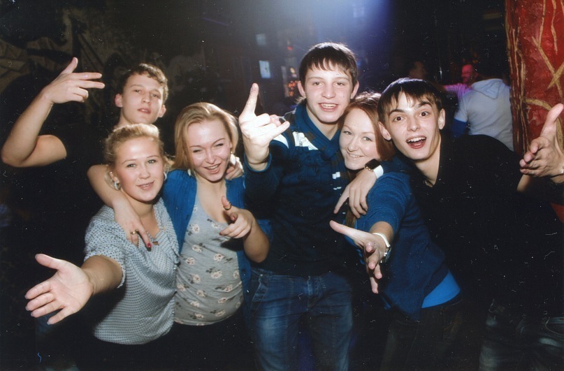 Александр Вернин фотография #47