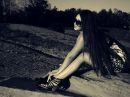 Фотография Трапезниковой Леры