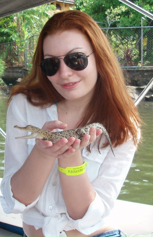 Алла Пащенко фотография #14