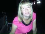 Фотография Новиковой Анюты