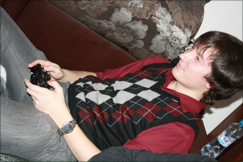 Олег Дорофеев фотография #11