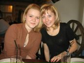 Фотография Востриковой Ольги