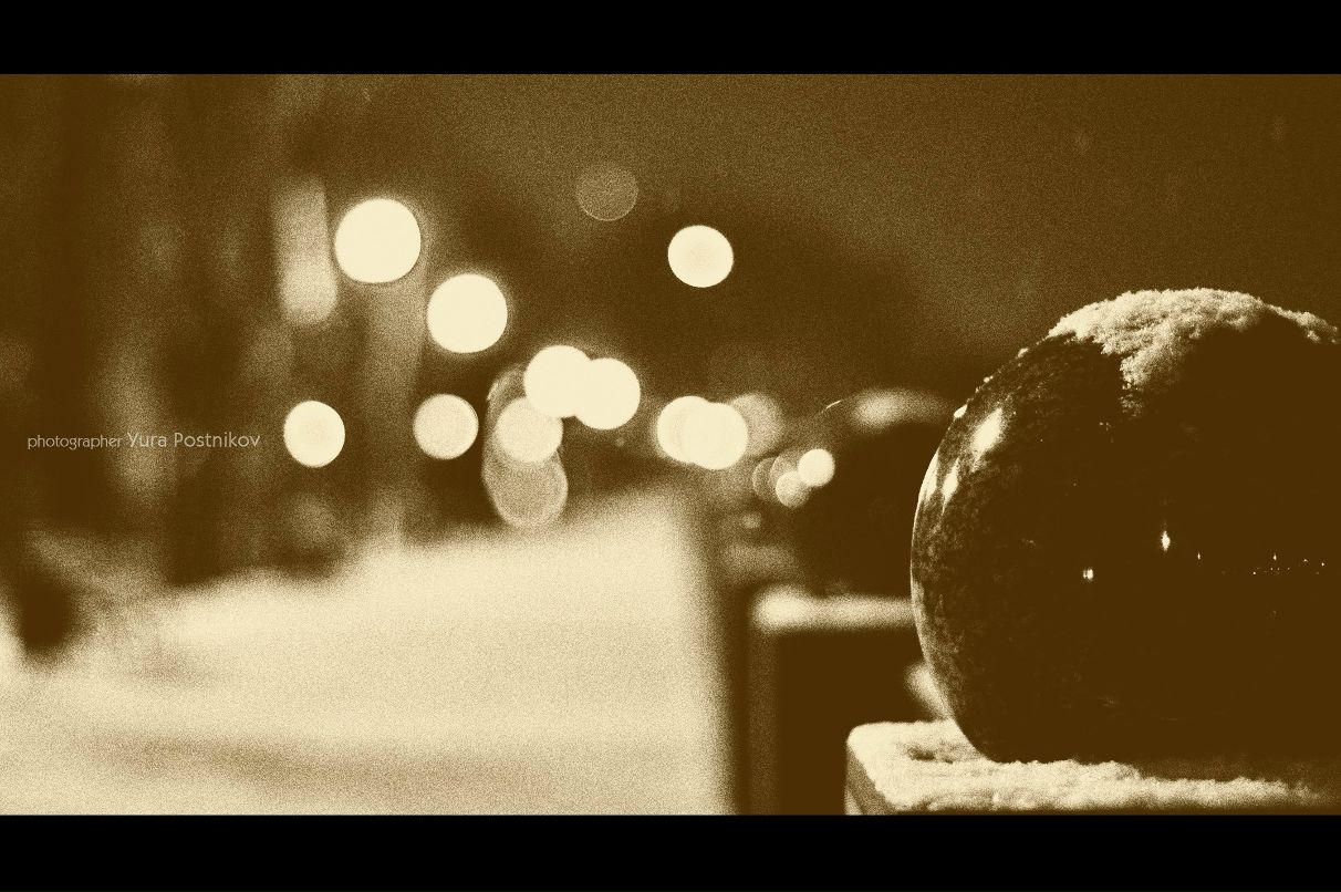 Юра Постников фотография #12