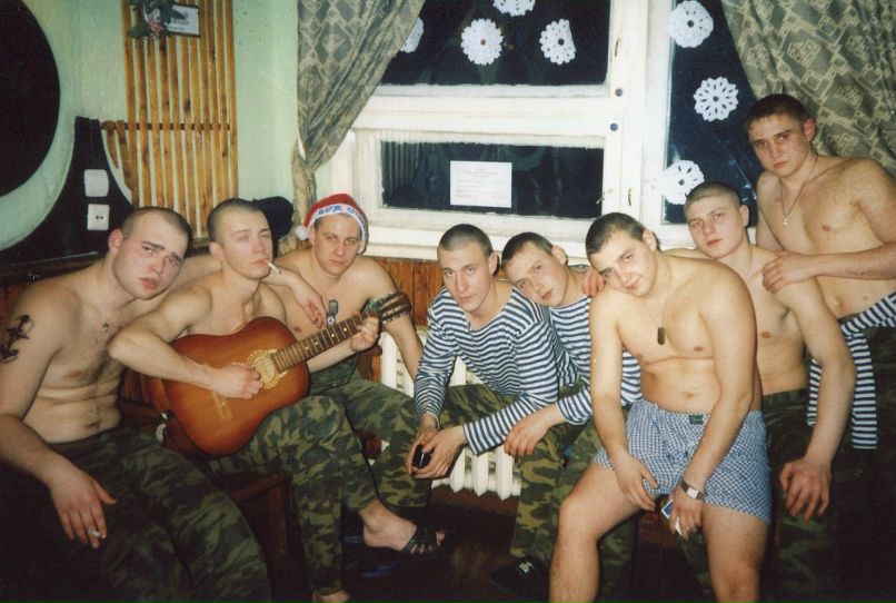 Павел Глушаев фотография #40