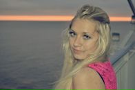 Фотография Юркянец Ксении