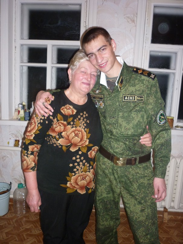 Игорь Кириченко фотография #5