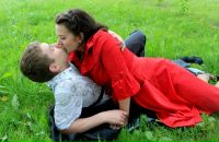 Фотография Бардина Андрея