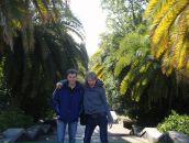 Фотография Федоренко Сергея