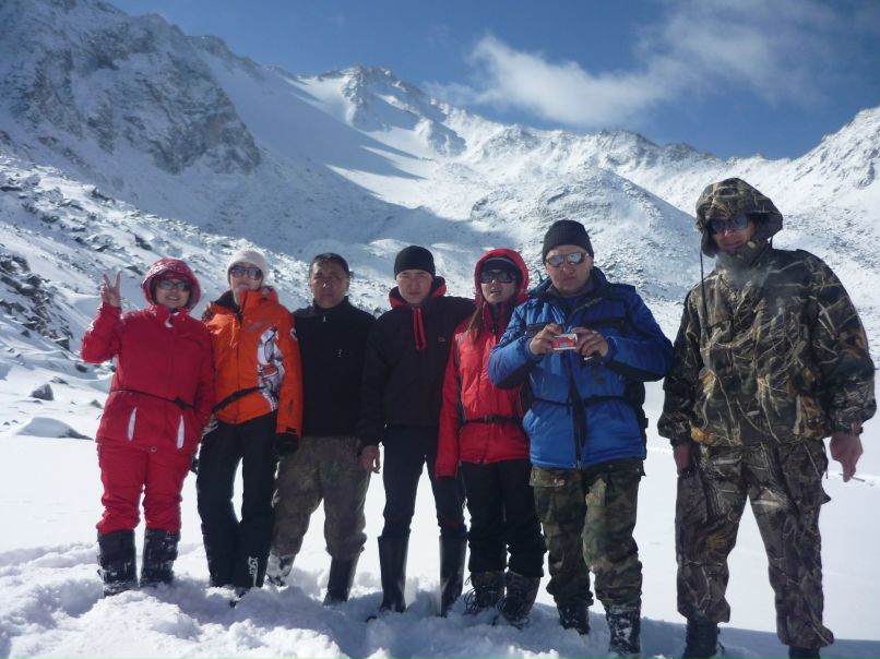 Надя Самаева фотография #41