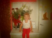 Анастасія Попович фотография #14 (источник - https://vk.com/id100969038)