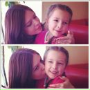 Фотография Романовой Лизаветы