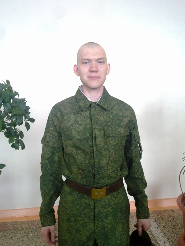 Антон Девятов фотография #49