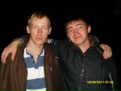 Фотография Семибратова Дмитрия