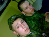 Фотография Денисова Николая