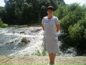 Фотография Мерзликиной Надежды