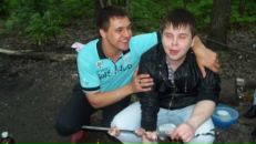 Фотография Ахметвалиева Рушика
