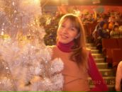 Фотография Захаровой Юлии