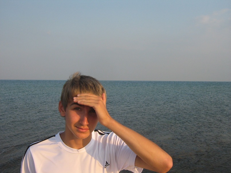Валентин Вознюк фотография #32