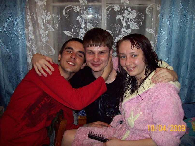 Александр Рыков фотография #21