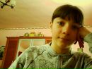 Дівчина Симпатична фотография #4 (источник - https://vk.com/id163054422)