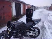 Фотография Мартемьянова Дениса