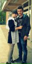 Надя Кравченко фотография #8 (источник - https://vk.com/id97370477)
