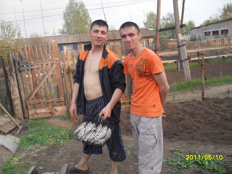 Хамит Ахмадеев фотография #43