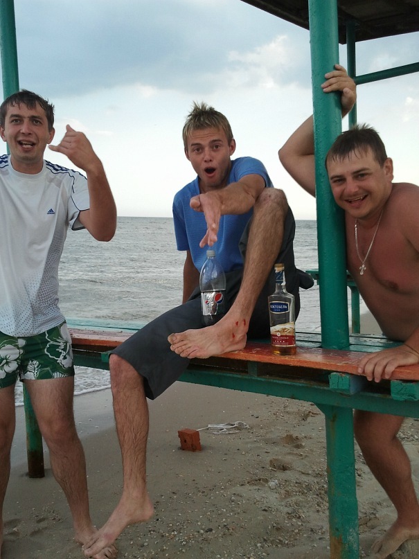 Роман Ткаченко фотография #33